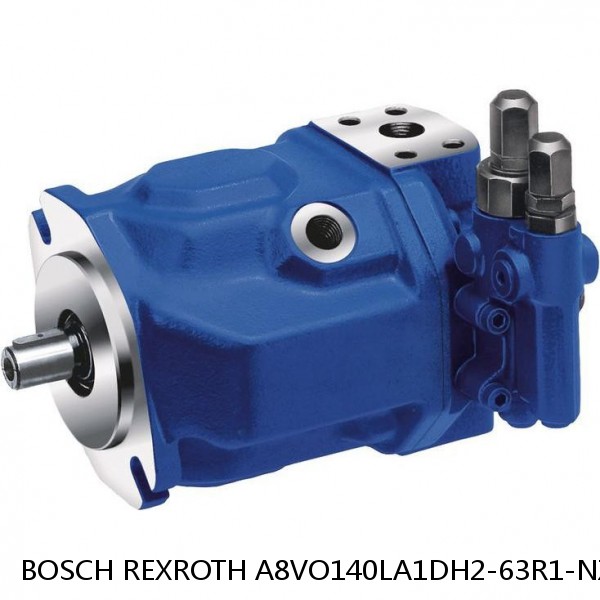 A8VO140LA1DH2-63R1-NZG05K61 BOSCH REXROTH A8VO Variable Displacement Pumps #1 image